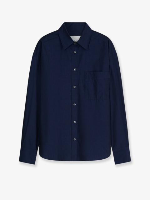 CLOSED Closed Cotton Shirt