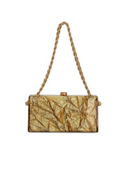 Cult Gaia Cult Gaia Gold Shoulder Bags Women