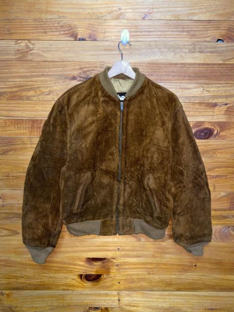Schott Vintage Leather Craft Schott Racer Jackets Made in USA