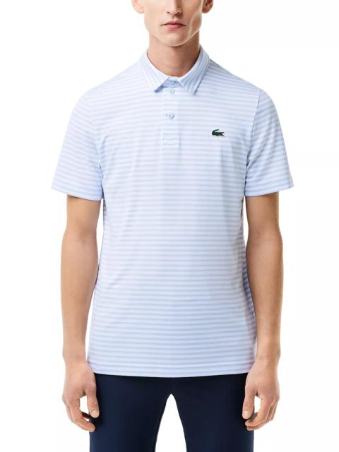 LACOSTE Regular Fit Logo Golf Polo Shirt