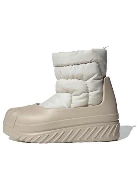 adidas (WMNS) adidas originals Adifom Superstar 'Alumina Wonder Beige' IG2160