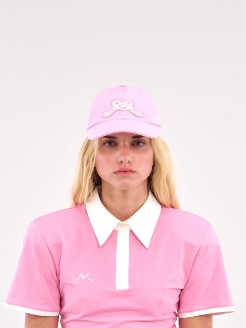 ROWEN ROSE Embroidered Cap