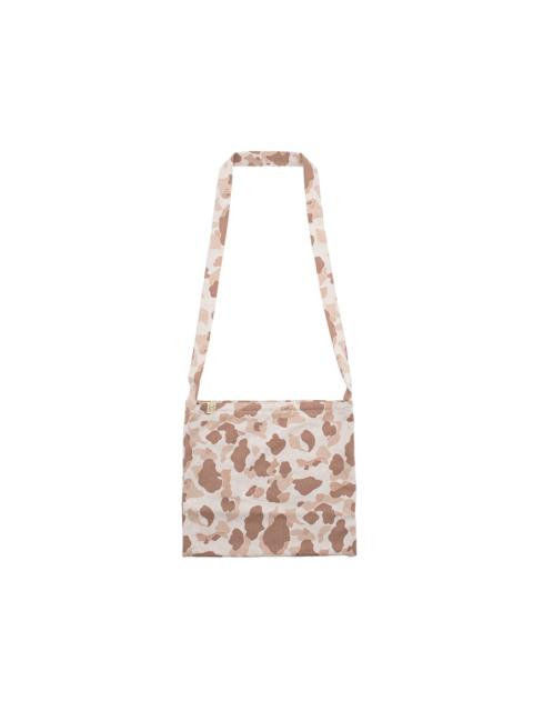 visvim MUSETTE CAMO KHAKI