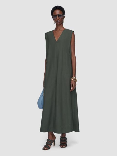 JOSEPH Vssad Viscose Tailoring Dress