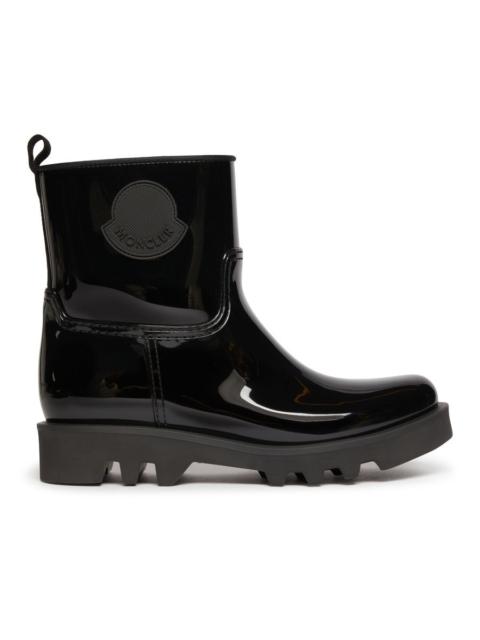 Moncler Ginette rain boots