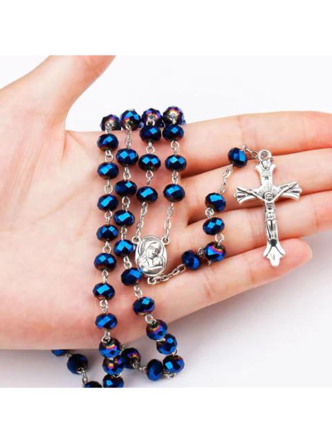 Streetwear - “Rose Of Grace” Rosary