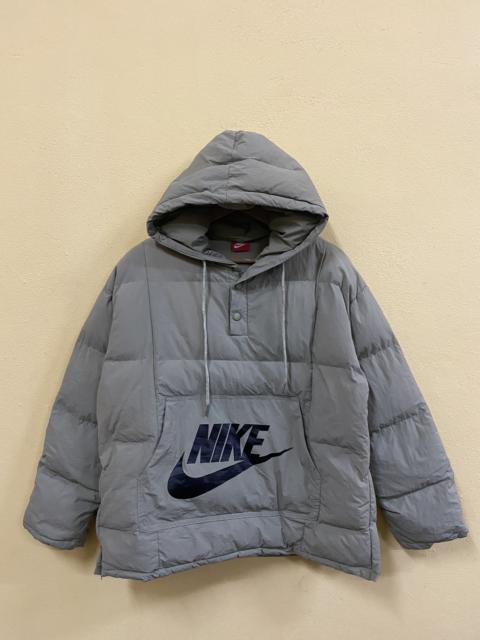Nike Nike Puffer Hoodie Jacket