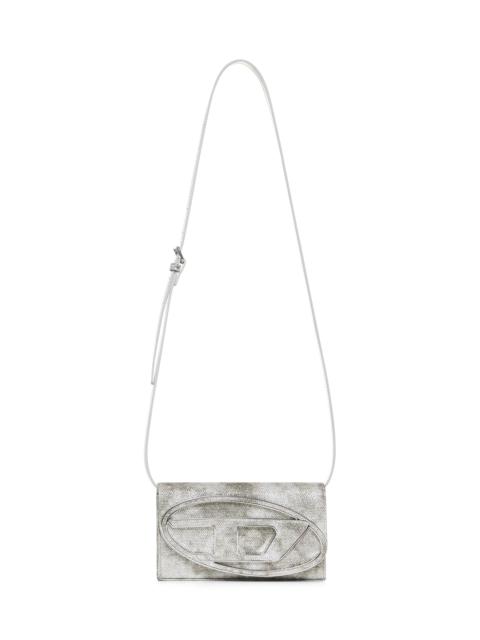 Diesel Gold 1DR Wallet Strap