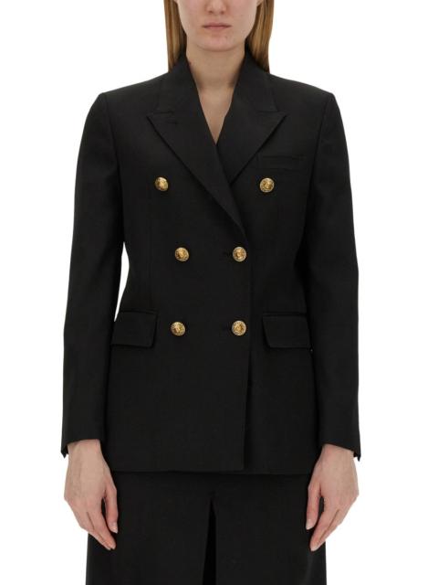Golden Goose Golden Goose Women Double-Breasted Jacket
