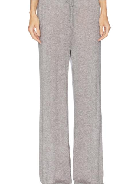 HELSA Elastic Pants in Everyday Jersey