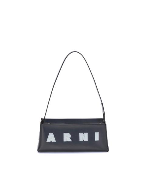 Marni Marni Museo Baguette Shoulder Bag