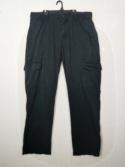 Other Designers Japanese Brand - Cargo Pants With 6 Pocket