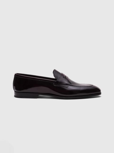 Church's Polished Fumé Loafer