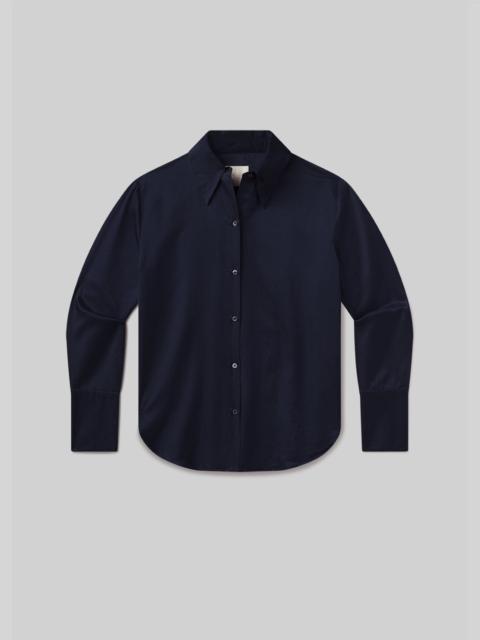 Citizens of Humanity Camilia Shirt
In Midnight