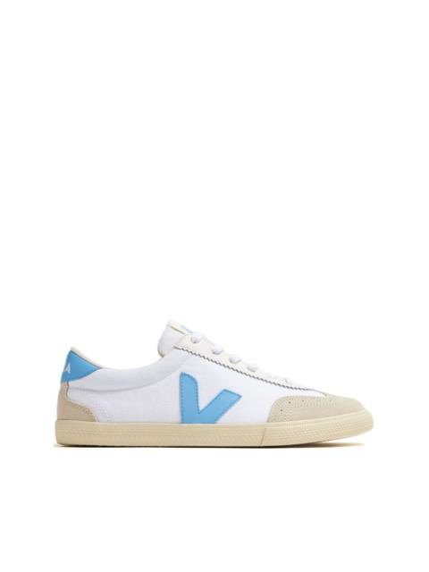VEJA Volley lace-up sneakers