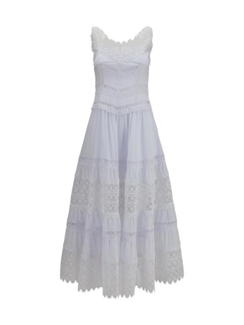 Charo Ruiz Charo Ruiz Women Amaira Long Dress