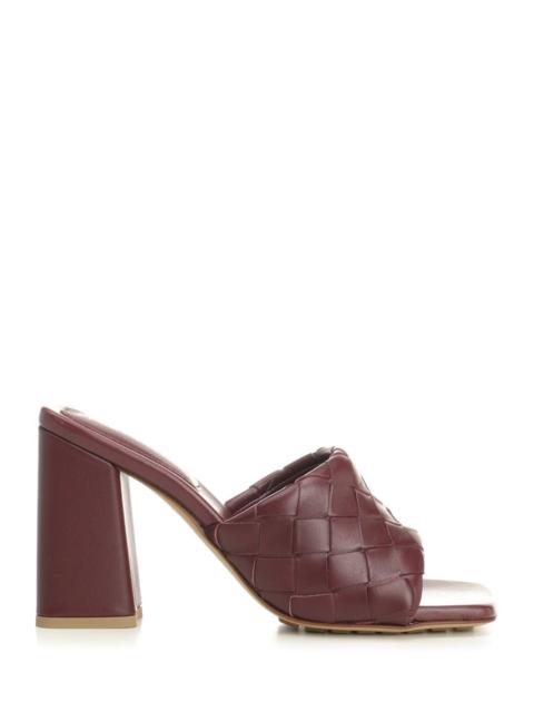 Bottega Veneta Bottega Veneta Women Parco Mule