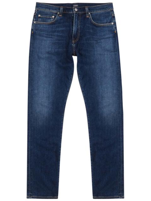 Citizens of Humanity London slim-leg jeans