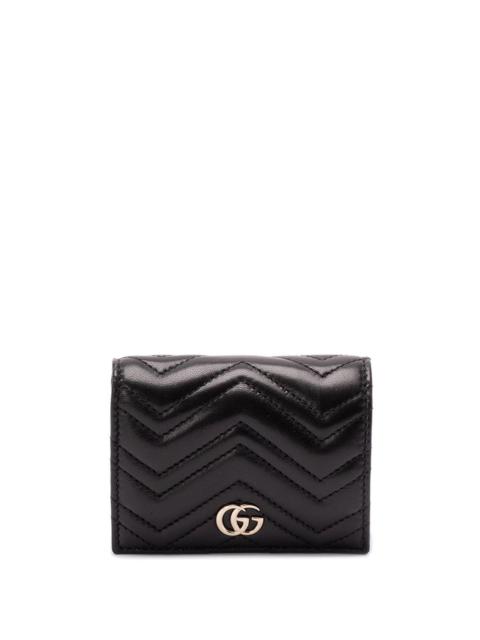 GUCCI Gucci Women `Gg` Mini Wallet