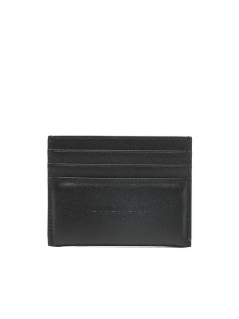 Givenchy Givenchy Black Wallets & Cardholders Men