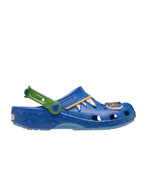 crocs Disney x Classic Clog 'Maui'