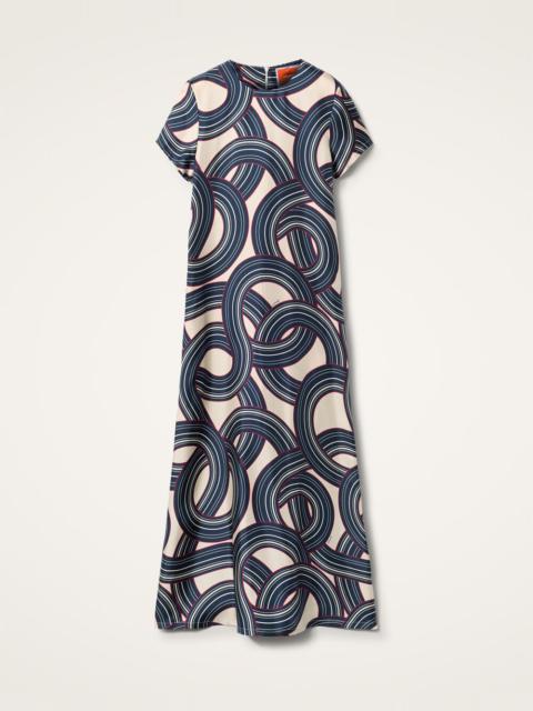 La DoubleJ Swing Dress