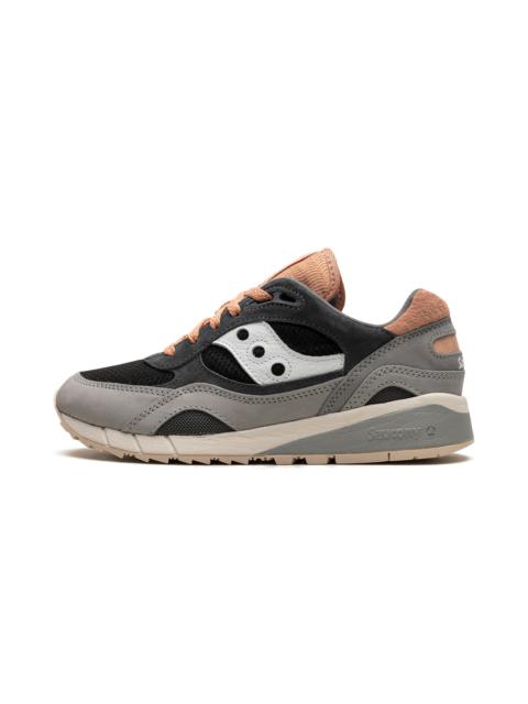 Saucony Shadow 6000 "Grey/Black"