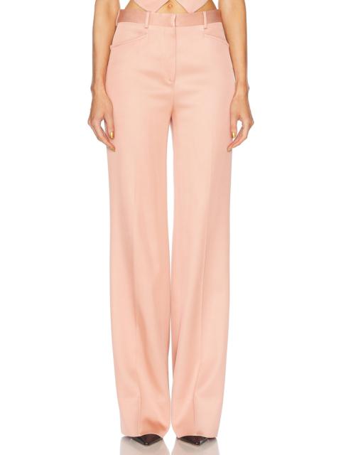 TOM FORD Boot Cut Pant