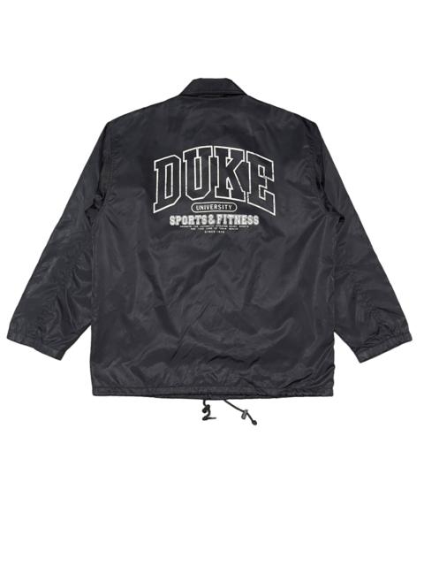 Other Designers Vintage U.S. College Duke University Jacket