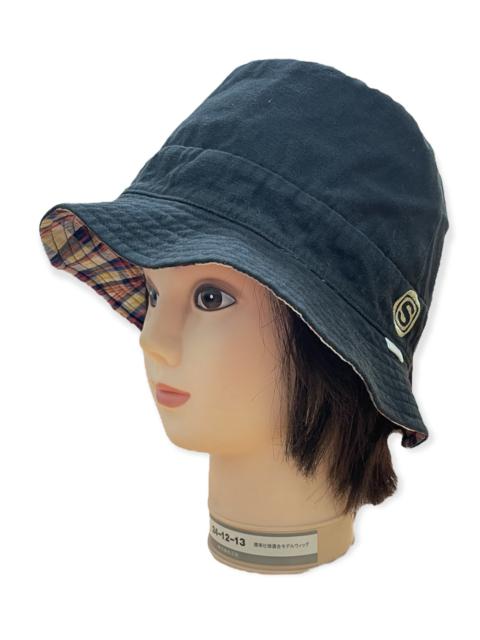 Other Designers Vintage - Rare CA4LA Reversible Bucket Hats