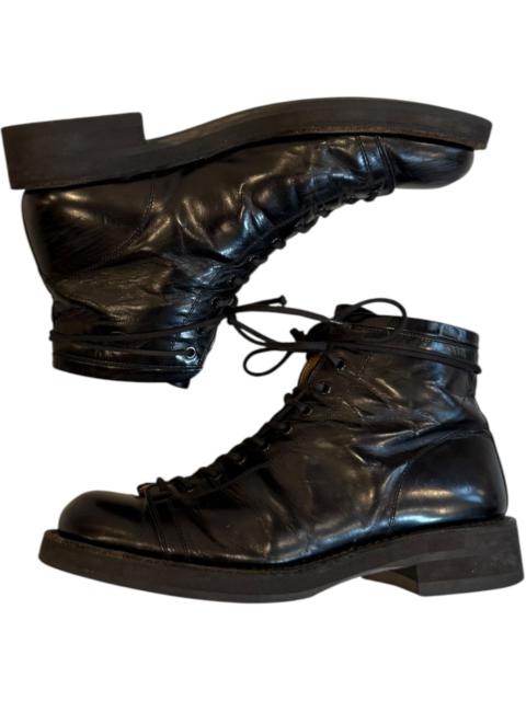 Yohji Yamamoto Pour Homme AW1999