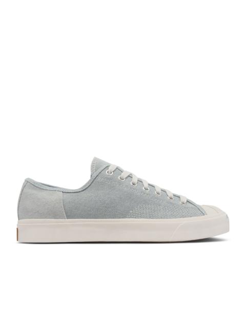 Converse JACK PURCELL LOW 'POLAR BLUE WASHED DENIM'