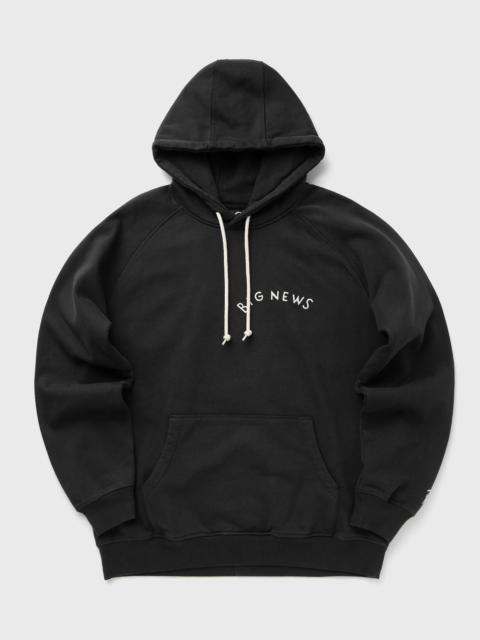 by Parra Sleep now hooded sweatshirt