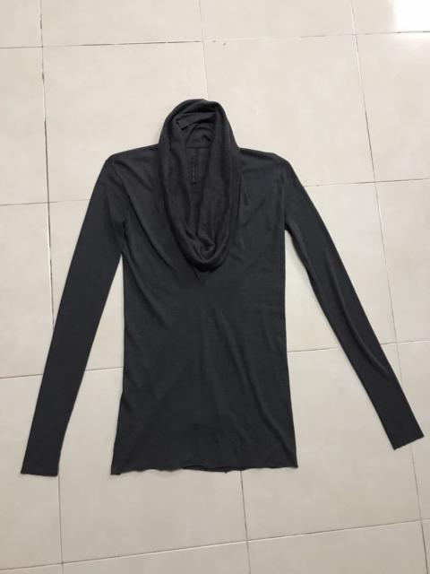 Other Designers Japanese Brand × Rick Owens × Rick Owens Drkshdw - 🔥🔥DELETE TODAY🔥🔥RICK OWENS LILIES TOP WOMEN