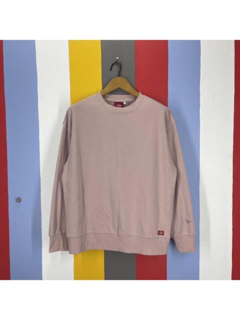 Other Designers DICKIES Crew Neck Sweatshirt #1938/11