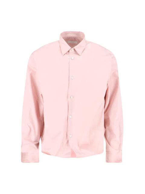 Prada COTTON SHIRT