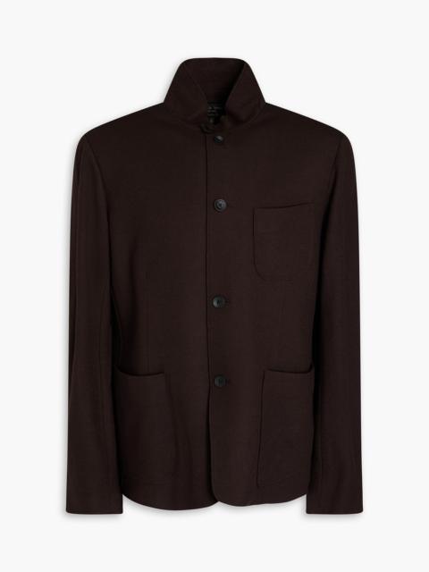 rag & bone Prospect wool cardigan