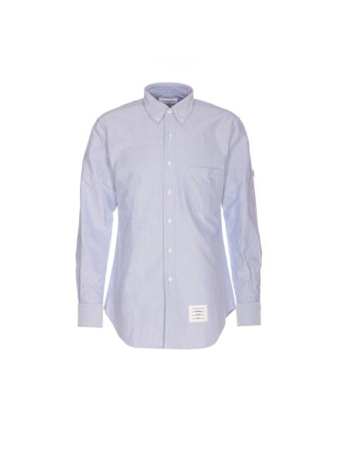 Thom Browne Thom Browne Men Classic Shirt