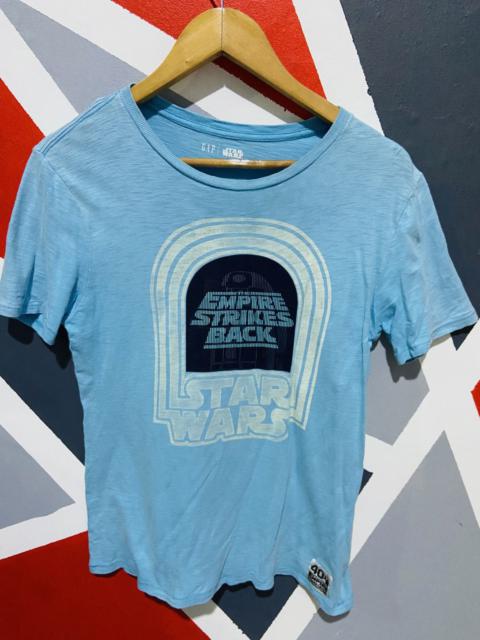 Gap - 3D Print Star Wars Tew