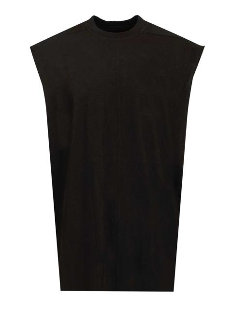 Rick Owens DRKSHDW Rick Owens Drkshdw Men Trap T-Shirt