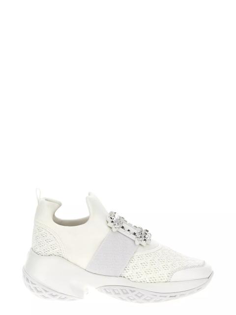 Roger Vivier 'Viv' Run sneakers