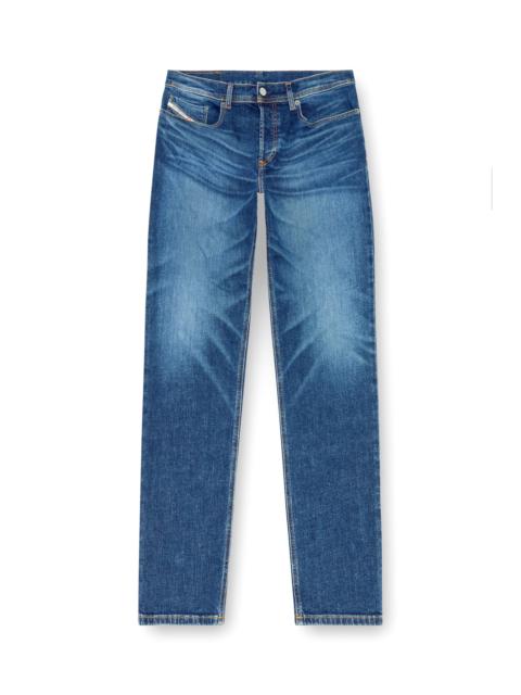 Diesel TAPERED JEANS 2023 D-FINITIVE 09J47