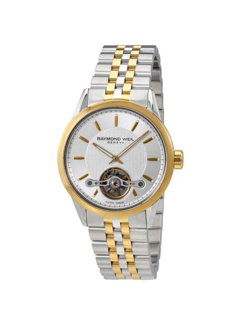 Other Designers Raymond Weil Freelancer Automatic Men's Watch 2780-STP-65001