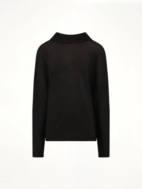 Rick Owens Hooded Tunic
