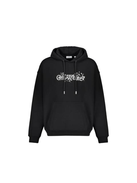 Off-White Off-White Logo Sweatshirt Men