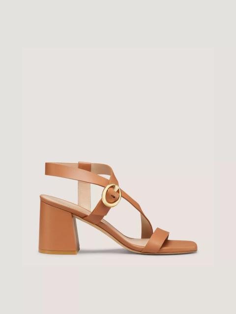 Stuart Weitzman BENNI 75 SANDAL