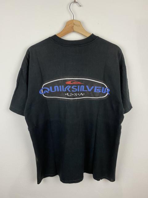 Other Designers Vintage 90s Quiksilver Tshirt