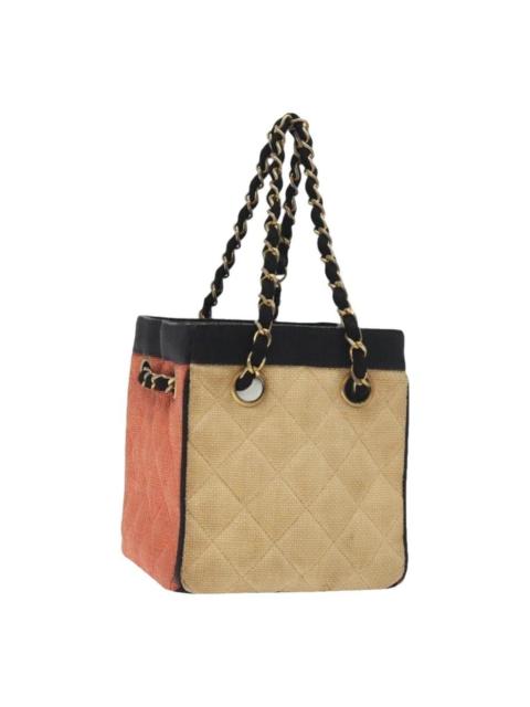 CHANEL Handbag