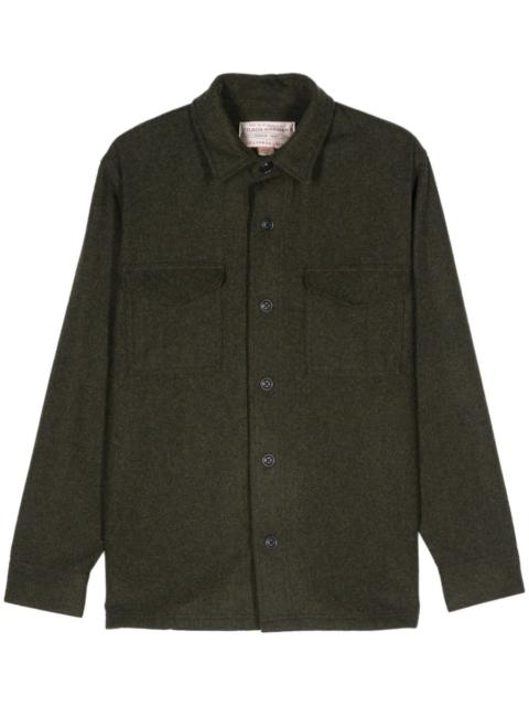 Filson Jac-Shirt Clothing