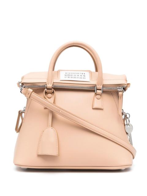 Maison Margiela Maison Martin Margiela Women Borsa 5Ac Classique Mini
